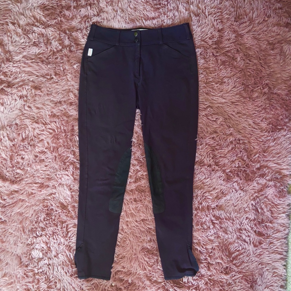 Tailored Sportsman Trophy Hunter Breeches 28R